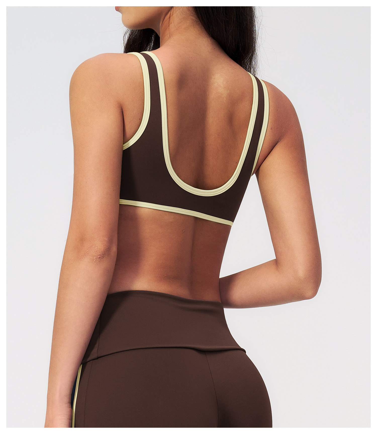 Quick Dry Underwear - 2026 Women Breathable Sports Underwear Shockproof