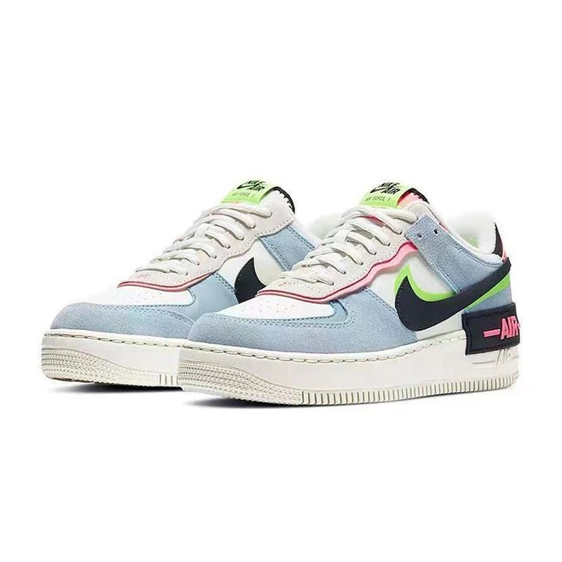 Nike Air Force 1 Shadow Trendy - огляд і ціна Nike Shoes Air Force 1