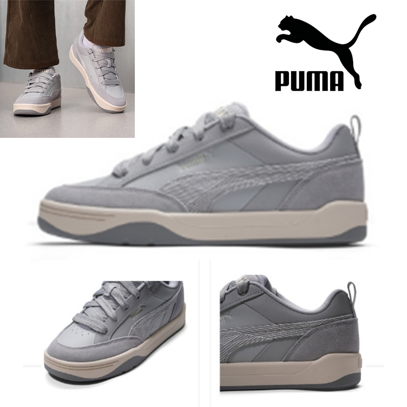 Puma Mid Low Top Classic Fashi - огляд і ціна Puma Shoes Suede Classic