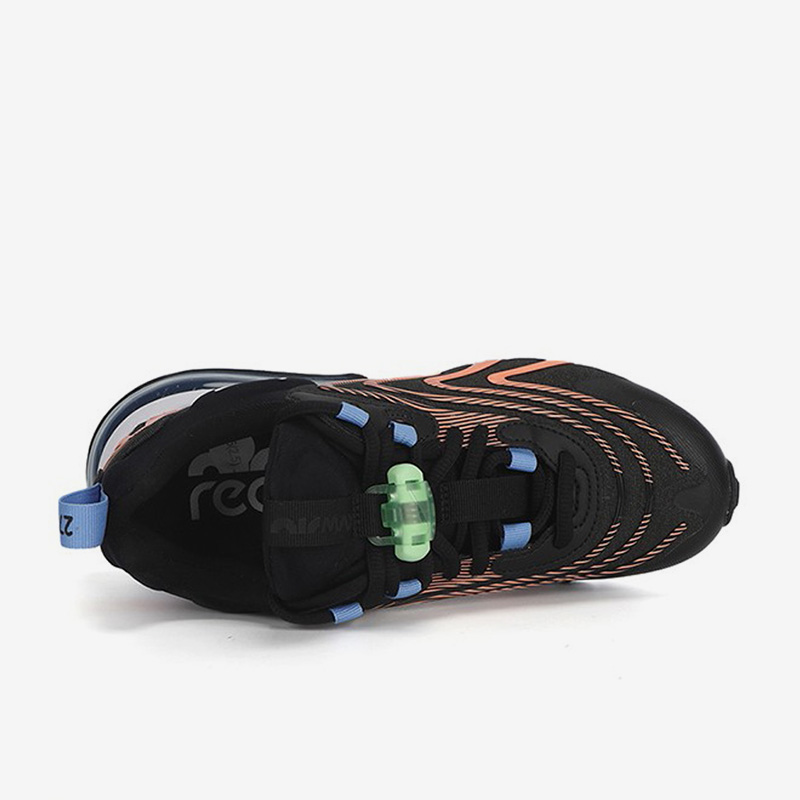 Nike Authentic Women's AIR MAX - огляд і ціна Nike Shoes Air Max 270