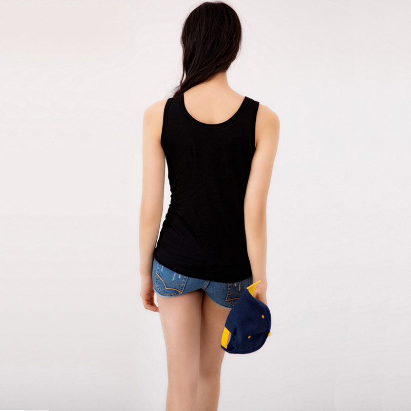 2PCS Women Tanks Summer Camis  - огляд і ціна Sleeveless Undershirt