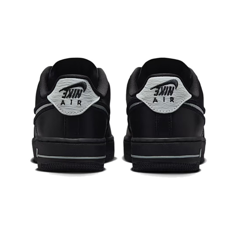 Nike Air Force 1 Rubber Leathe - огляд і ціна Nike Shoes Air Force 1