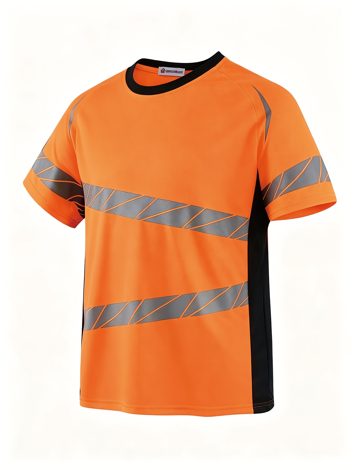 Men Sports Short Sleeve T-shir - огляд і ціна T Shirt Tight Fit