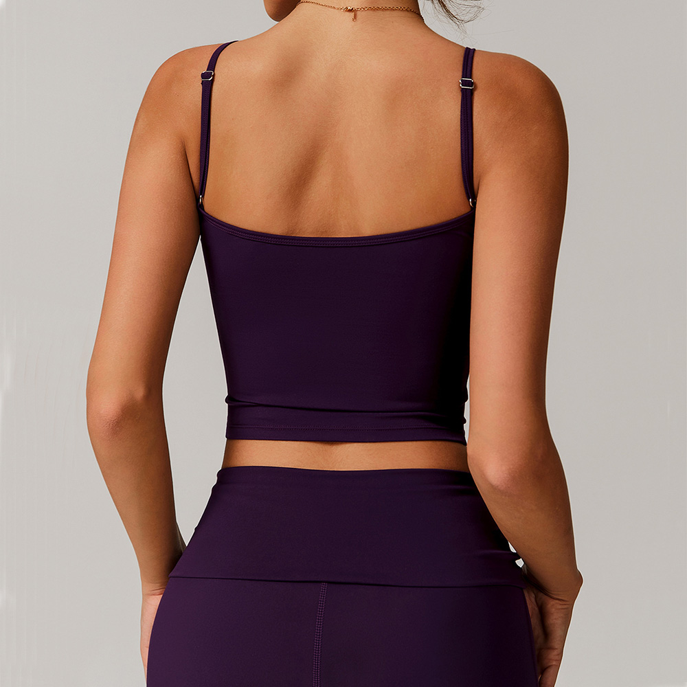 Sports Yoga Vest Underwear Wom - огляд і ціна Quick Dry Underwear