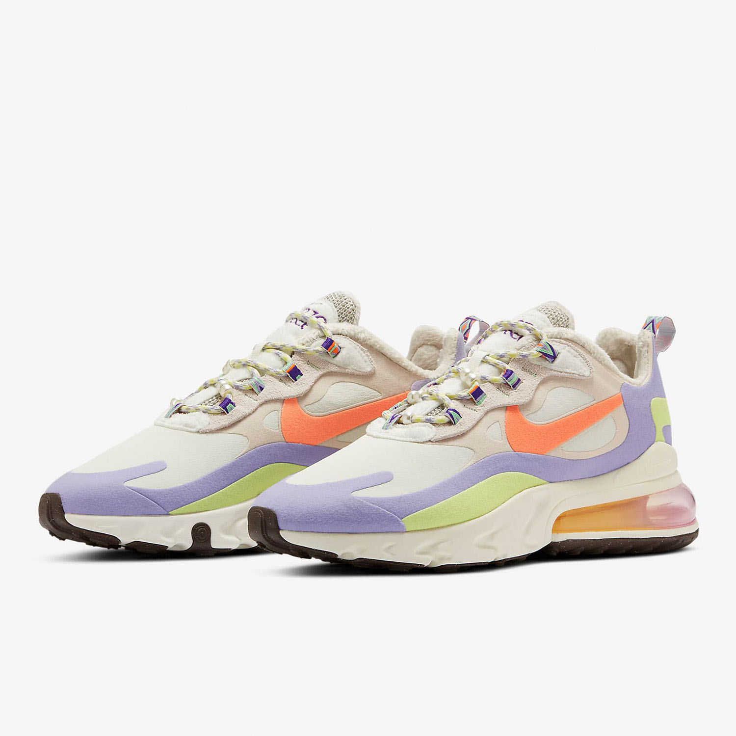 Nike Authentic Air Max 270 Rea - огляд і ціна Nike Shoes Air Max 270