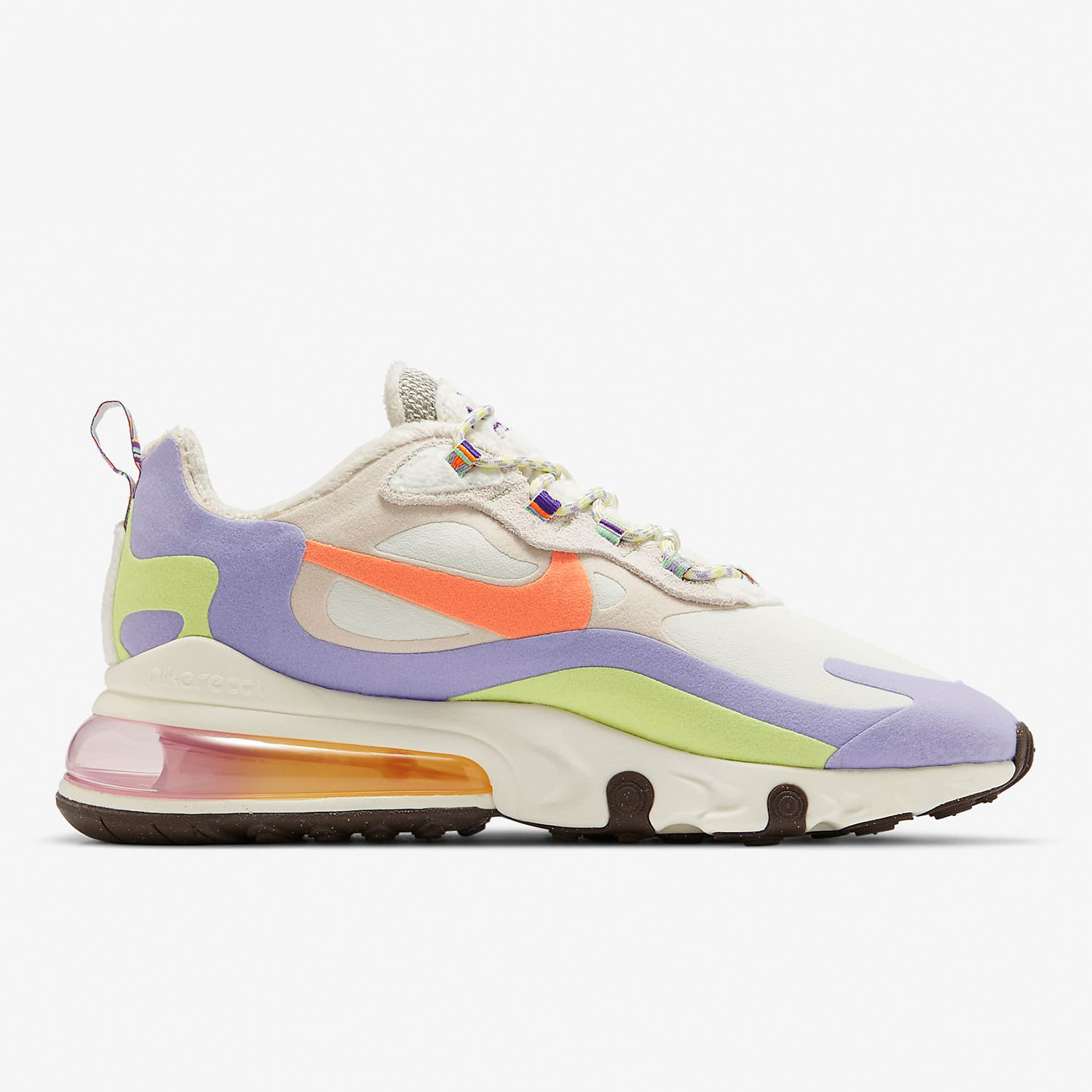 Nike Authentic Air Max 270 Rea - огляд і ціна Nike Shoes Air Max 270
