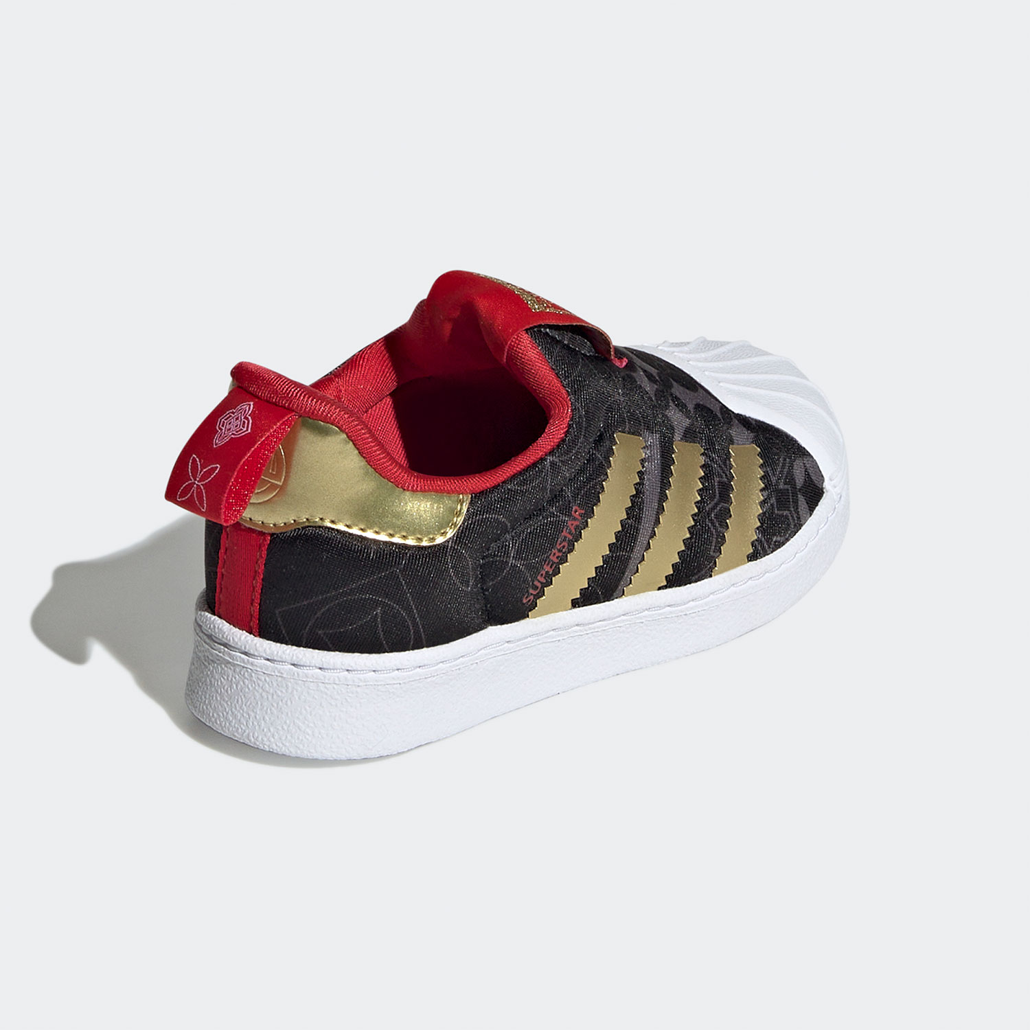 Adidas genuine clover SUPERSTA - огляд і ціна Adidas Shoes Superstar