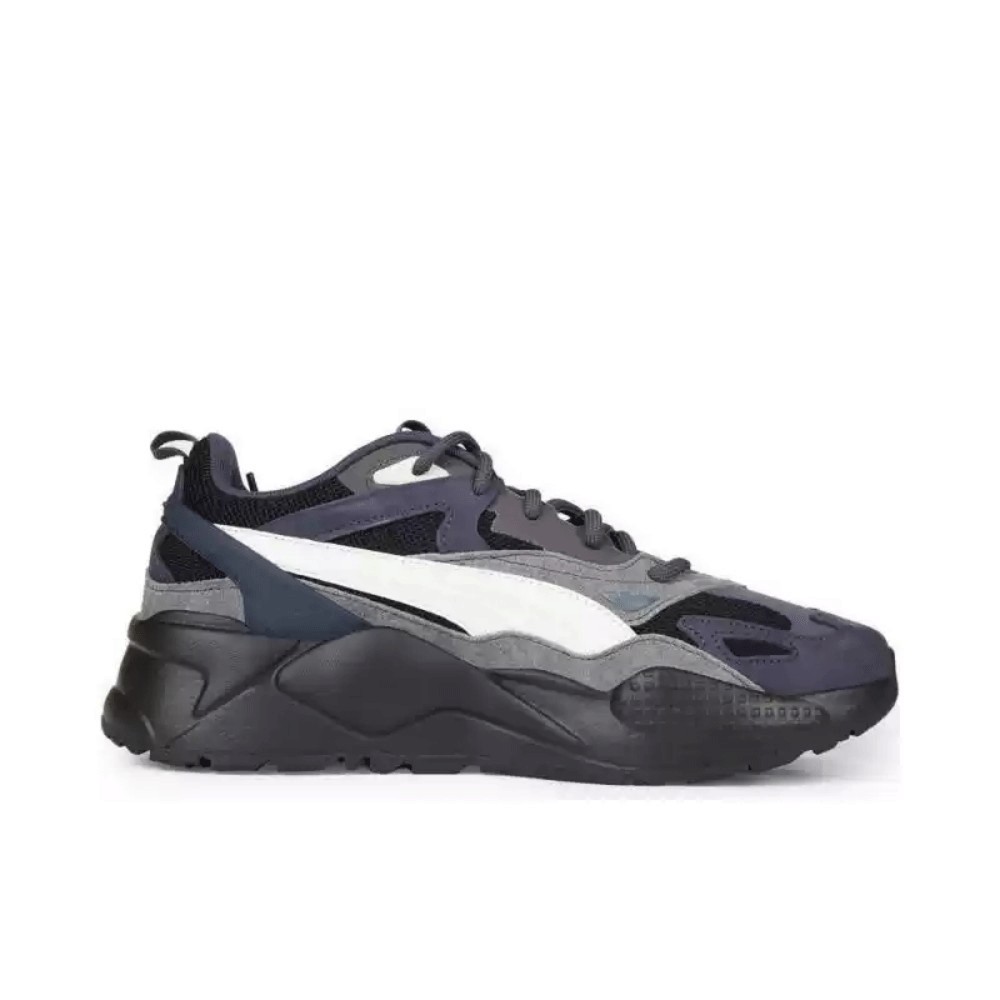 PUMA RS-X Thick Sole Design Co - огляд і ціна Puma Shoes Rs-X