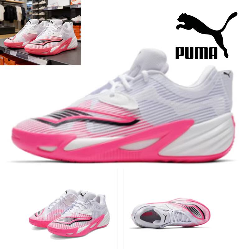 2026 new Puma Men Basic Classi - огляд і ціна Puma Shoes Suede Classic