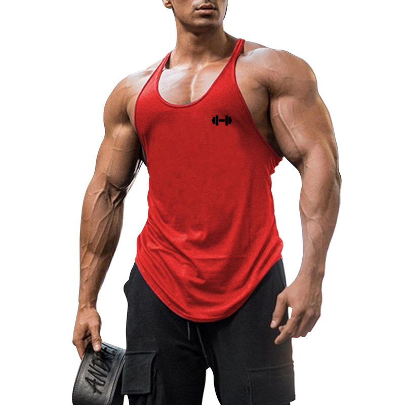 Men's Cotton Soft Breathable T - огляд і ціна Sleeveless Undershirt