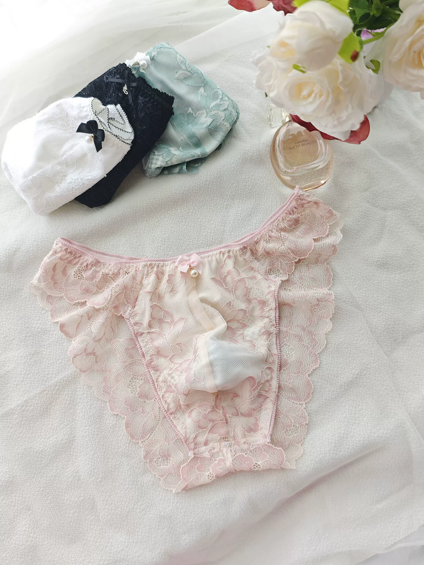 Man's Milky Silky Touch Lace D - огляд і ціна Boxer Brief Pack Cotton
