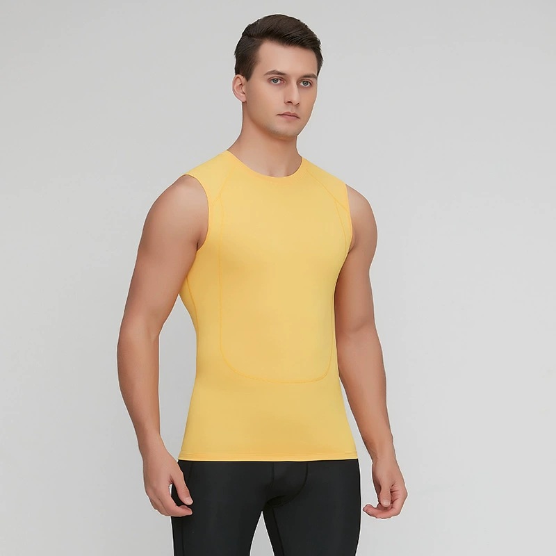 Basketball Training Tight Tank - огляд і ціна Sleeveless Undershirt