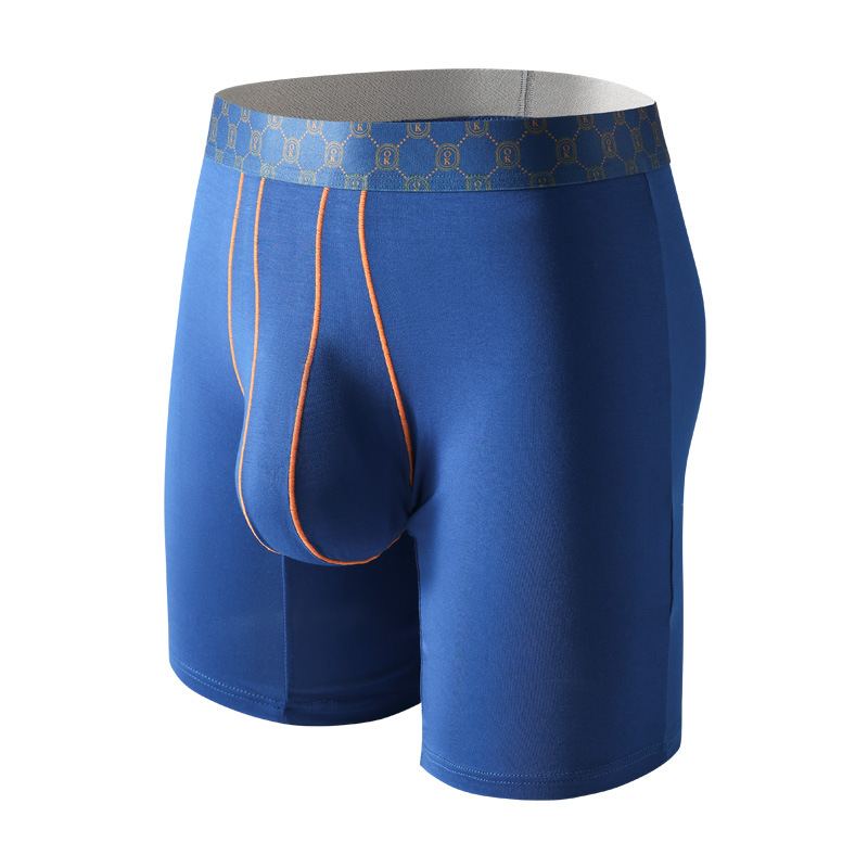 Mens Underwear Soft Bamboo Fib - огляд і ціна Bamboo Fiber Trunk