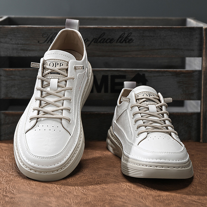OPP Men New Brand Sneakers Hig - огляд і ціна New Balance Shoes 550