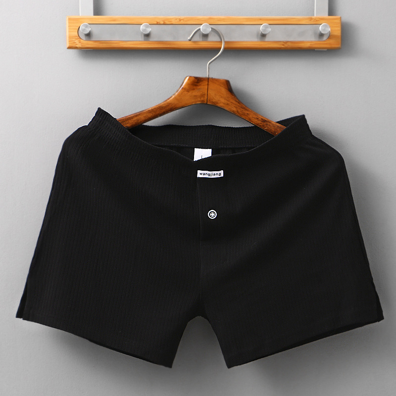 1/2/3 PCS Men's Panties Cotton - огляд і ціна Boxer Brief Pack Cotton