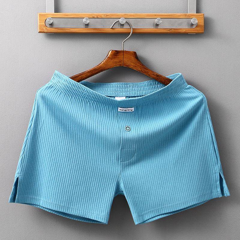 1/2/3 PCS Men's Panties Cotton - огляд і ціна Boxer Brief Pack Cotton