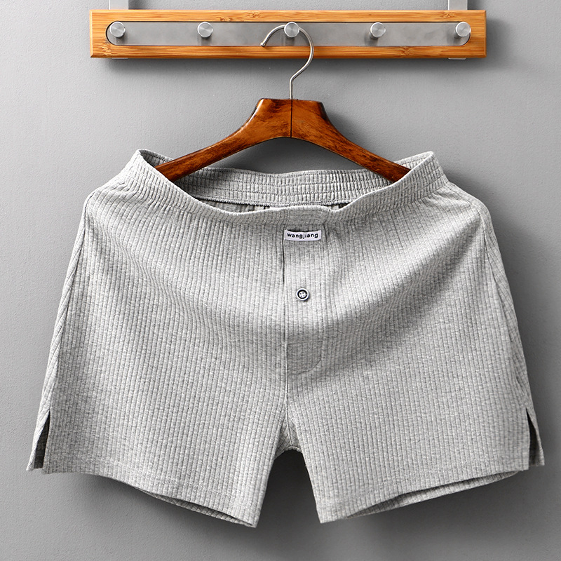 1/2/3 PCS Men's Panties Cotton - огляд і ціна Boxer Brief Pack Cotton