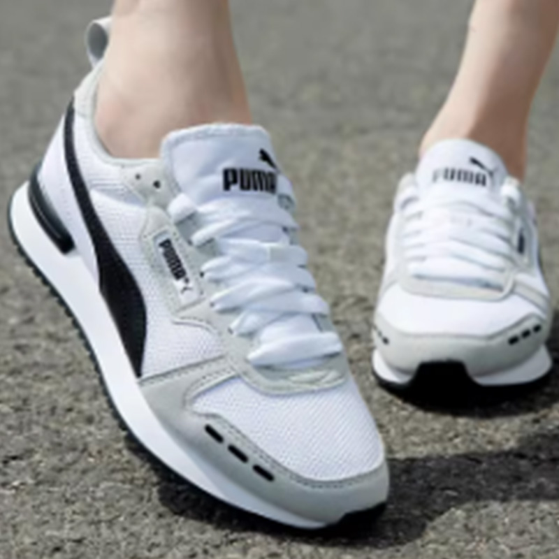 Puma Mid Casual Shoes Classic  - огляд і ціна Puma Shoes Suede Classic