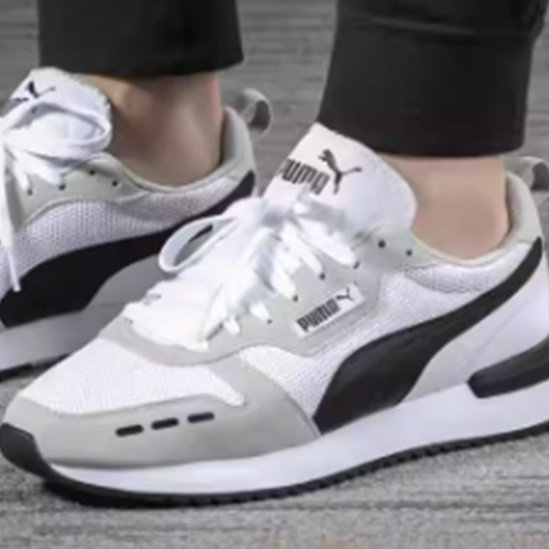 Puma Mid Casual Shoes Classic  - огляд і ціна Puma Shoes Suede Classic