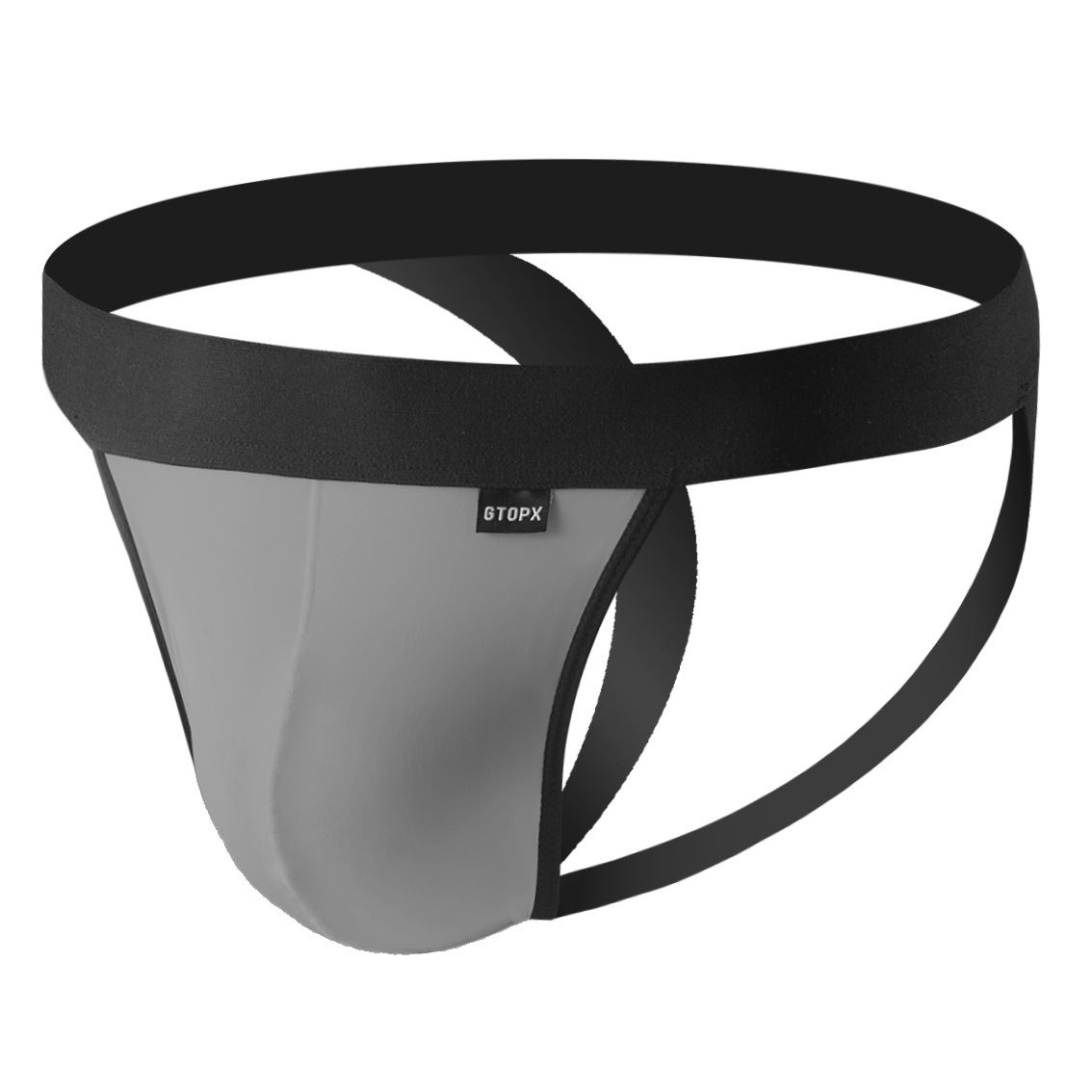 Men's Ice Silk Jockstrap Doubl - огляд і ціна Jockstrap Athletic