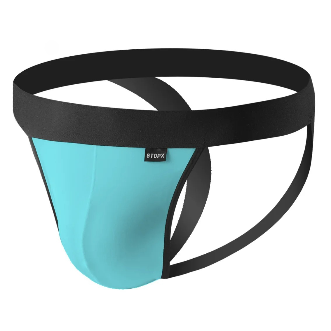 Men's Ice Silk Jockstrap Doubl - огляд і ціна Jockstrap Athletic