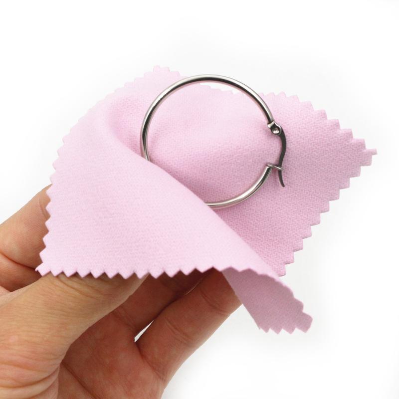 10 Pcs Reusable Microfiber Cle - огляд і ціна Bamboo Fiber Trunk