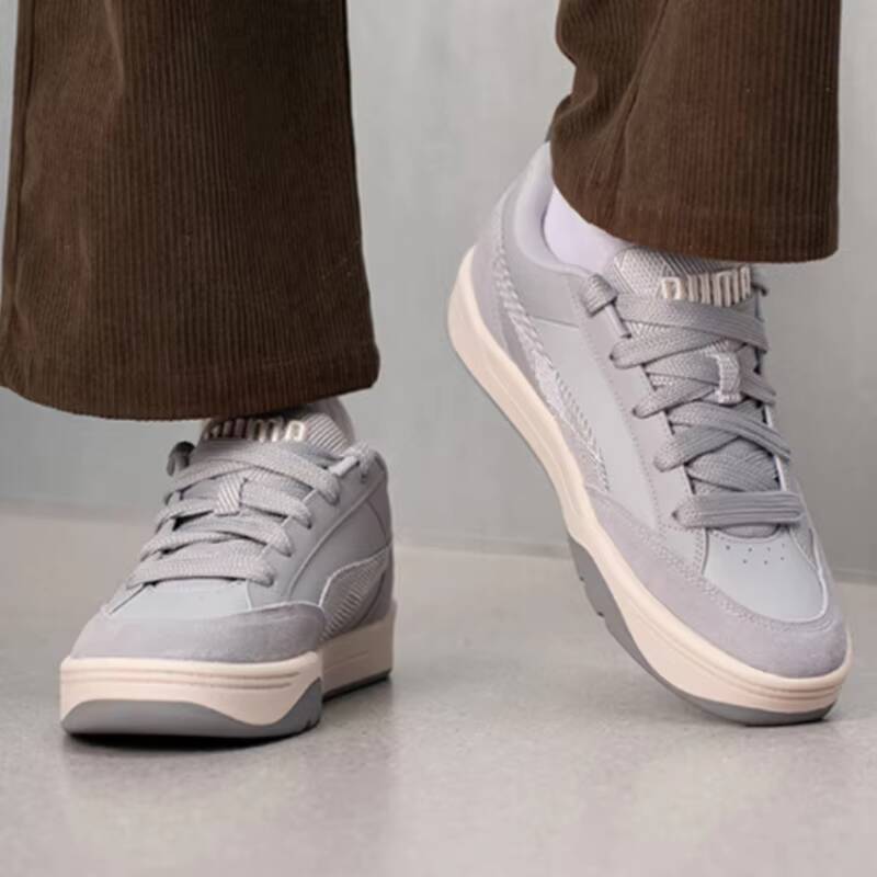 2026 new Puma Mid Low Top Clas - огляд і ціна Puma Shoes Suede Classic