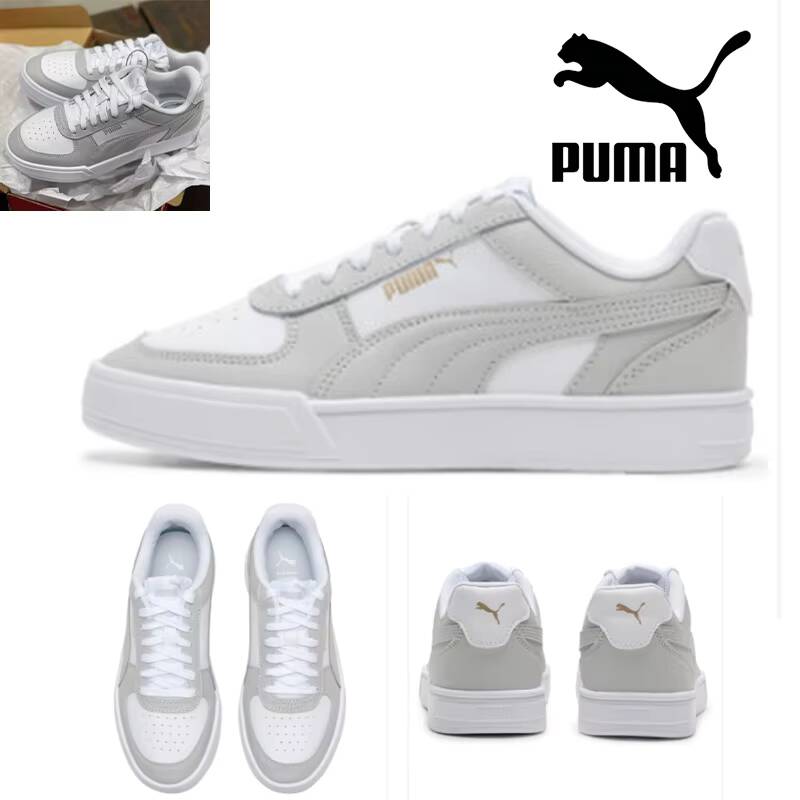 2026 new Puma Mid Low Top Clas - огляд і ціна Puma Shoes Suede Classic