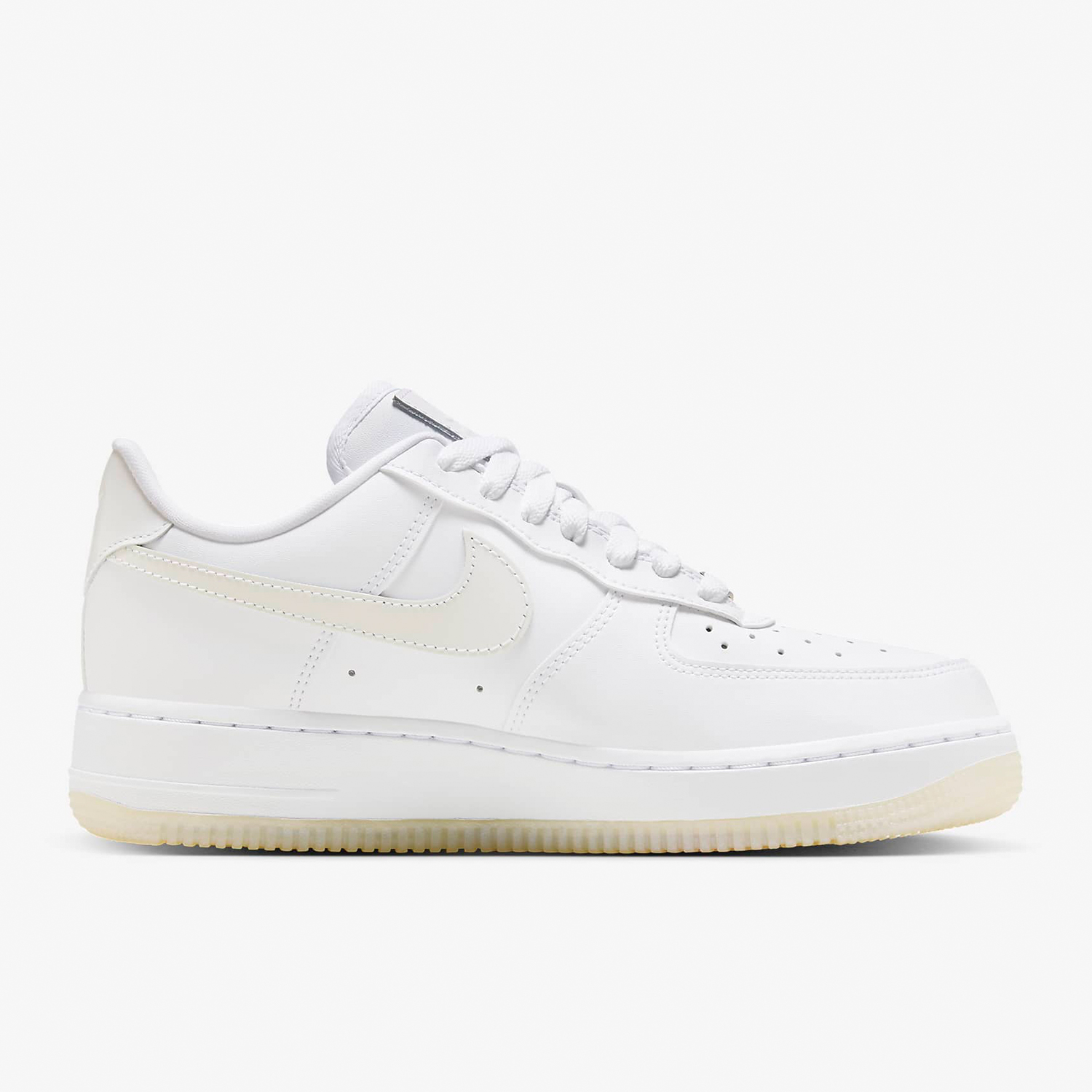 Nike genuine Air Force 1'07 LX - огляд і ціна Nike Shoes Air Force 1