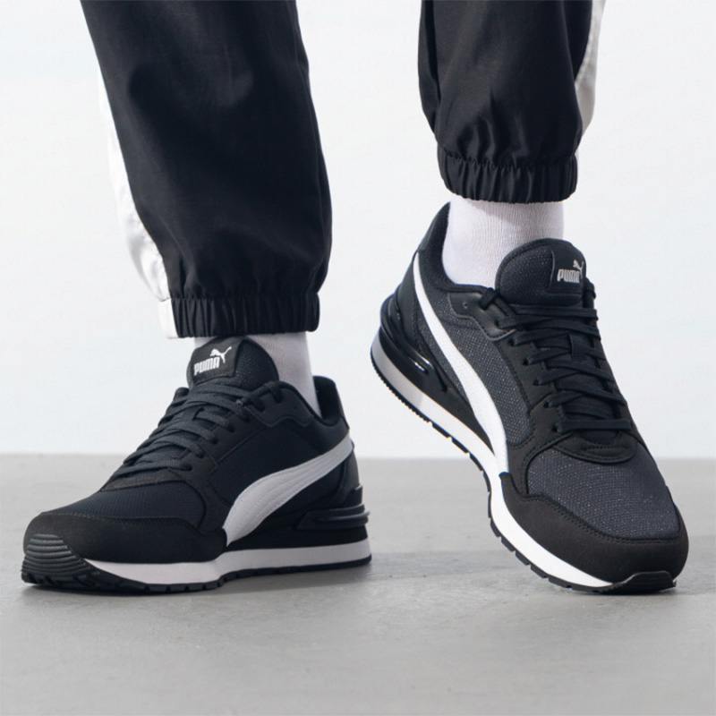 Puma genuine men's and women's - огляд і ціна Puma Shoes Suede Classic