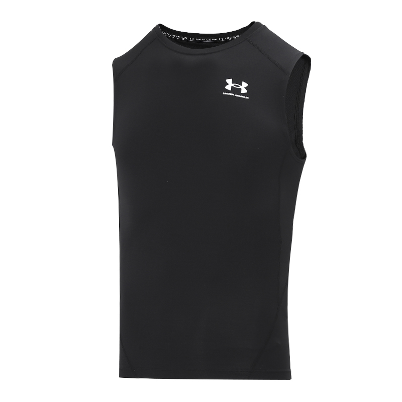 Under Armour Sports Vest Men's - огляд і ціна Sleeveless Undershirt