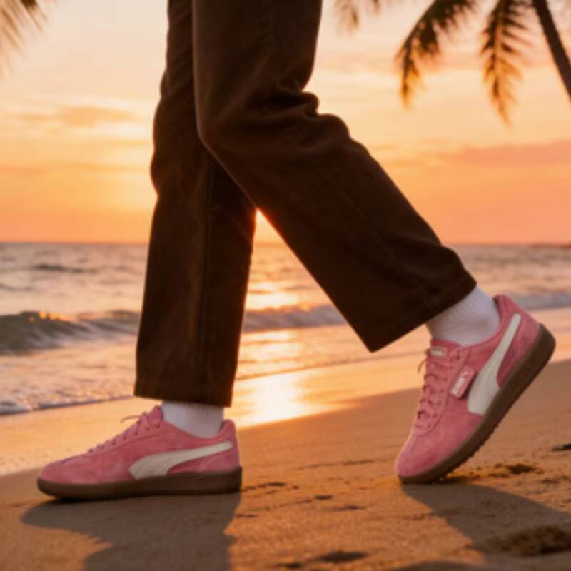 2026 new Puma Mid Low Top Clas - огляд і ціна Puma Shoes Suede Classic