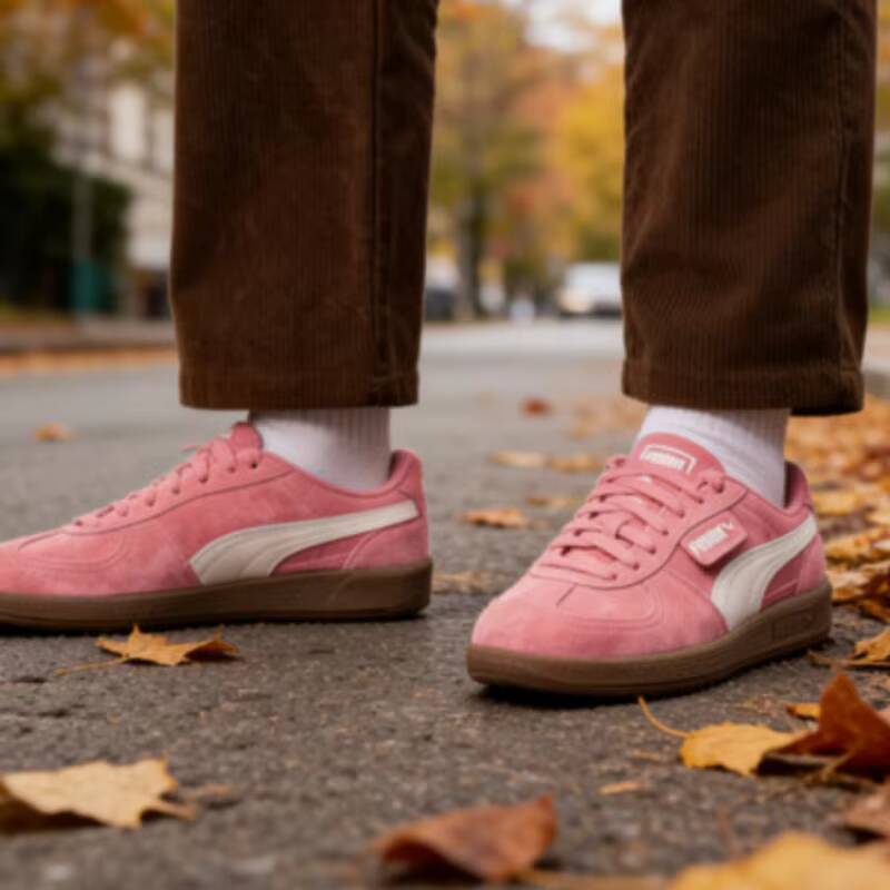 2026 new Puma Mid Low Top Clas - огляд і ціна Puma Shoes Suede Classic