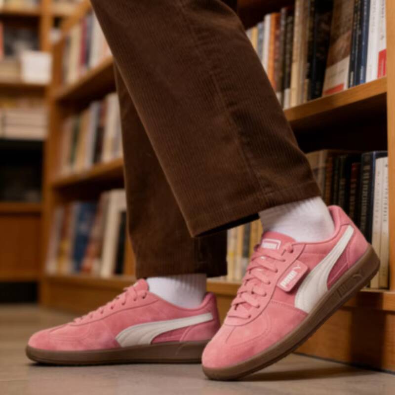 2026 new Puma Mid Low Top Clas - огляд і ціна Puma Shoes Suede Classic