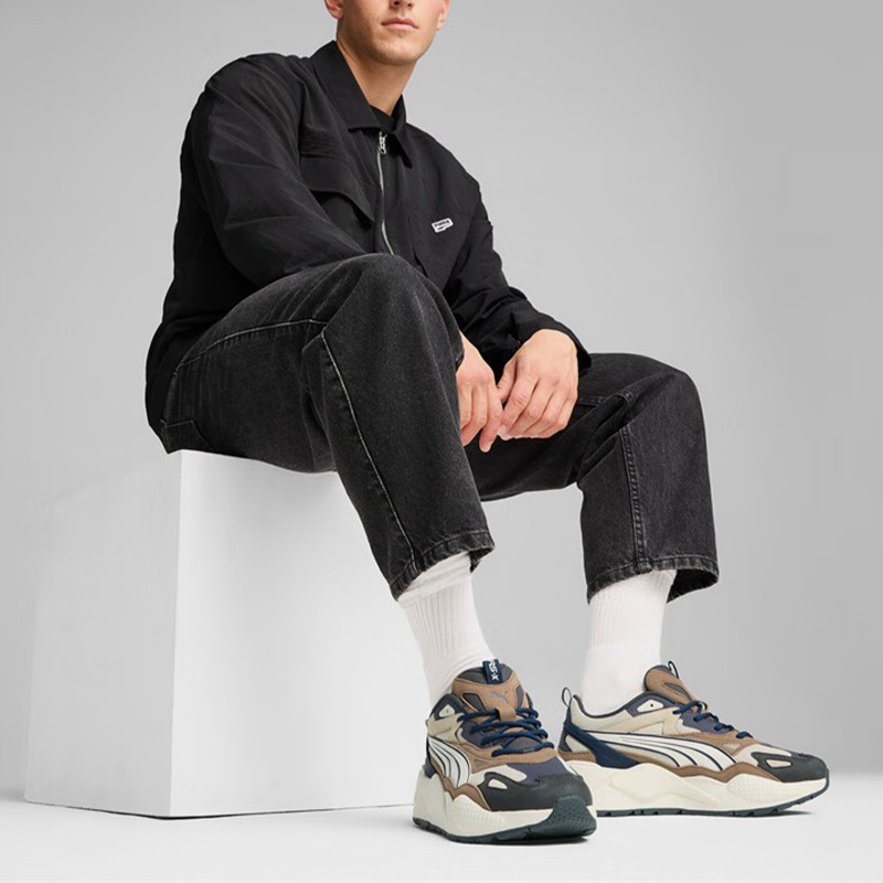 Puma genuine RS-X Efekt PRM me - огляд і ціна Puma Shoes Rs-X
